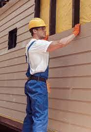 Best Historical Building Siding Restoration  in Anthony, NM